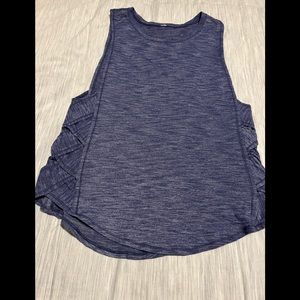 Lululemon Muscle Tank
